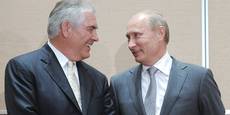 Връзката между Русия и САЩ се запазва, противно на очакванията