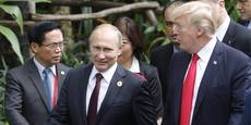 Какви са шансовете да се подобрят отношенията между САЩ и Русия през 2018 година?