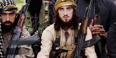 Животът в ИДИЛ през очите на френските джихадисти