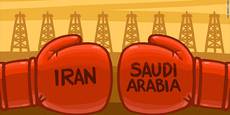 Саудитска Арабия налива масло в шиитско-сунитския конфликт