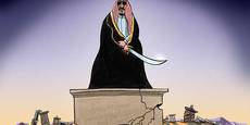Демоните на Саудитска Арабия: Ще рухне ли тази държава?