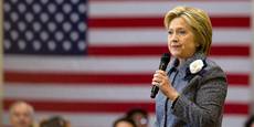 Нови мейли разкриват, че Хилъри Клинтън се е опитвала да прокарва фракинг в чужди държави