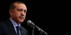 Ердоган - властелин на Турция и принц на Европа
