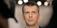Михаил Прохоров продава всичките си руски активи