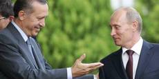 Това, което обединява Путин и Ердоган, е стремежът към самостоятелност