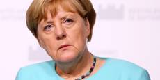 Партията на Меркел претърпя най-сериозния си крах от 25 години насам