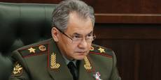 Шойгу може да е следващият премиер на Русия