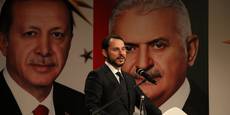 Операция "Ердогаз" – как турският президент влиза на българския енергиен пазар