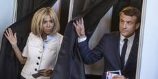 Първи кръг на парламентарните избори във Франция: Макрон е на път да постигне абсолютно мнозинство в парламента