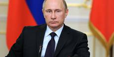 Путин нареди изтегляне на руския контингент от Сирия с начало 15 март