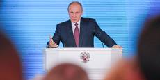 Путин стресна САЩ с новите руски стратегически оръжия