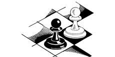 Американският шахматен блинд завършва с реми