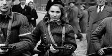 Унгария 1956-2016: Революцията продължава
