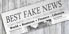 Fake news като незаконно дете на статуквото