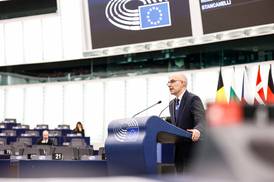Волгин пред ЕП: НПО-мрежите в Грузия прокарват влиянието на САЩ
