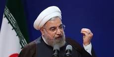 Иранският президент: Защитата на ядрената сделка е основен приоритет