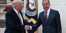 Лавров: Диалогът между Русия и САЩ вече не е толкова политизиран