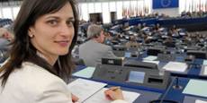 Мария Габриел и една предизвестена номинация за еврокомисар