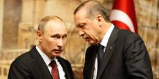 Посещението на Ердоган в Москва – нова коалиция или само геополитическа игра?