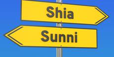 Големият сблъсък за шиитския полумесец