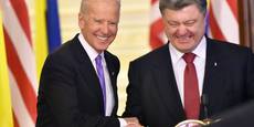 Байдън разиграва украинската шахматна партия. На карта е заложен Донбас.
