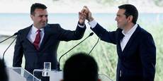 Македонският премиер Заев прекалено много иска да се хареса на Вашингтон