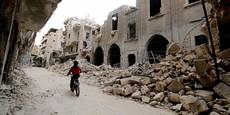 Парите могат да са ключ към прекратяването на гражданската война в Сирия