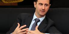 Башар ал Асад: Франция не може да се бори с тероризма, докато е съюзник с Катар и Саудитска Арабия