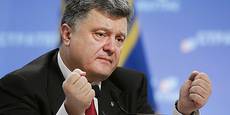 „Порошенко подхранва война и корупция с парите на МВФ”