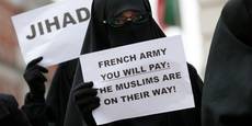 Франция осъзнава своята уязвимост от джихада в Сирия и Ирак