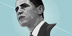 Двойните стандарти на Барак Обама и разпадът на западните ценности