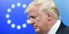 ЕС дава отпор на призивите на САЩ за още санкции срещу Русия