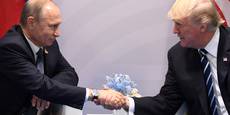 Рядка победа на САЩ и Русия в борбата с тероризма