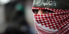„Хамас” обяви началото на Третата интифада