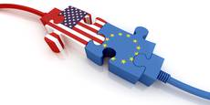 Америка обяви икономическа война на Европа