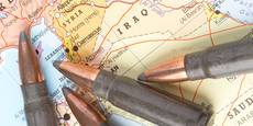 Ирак планира трансгранична операция за борба с терористи в Сирия