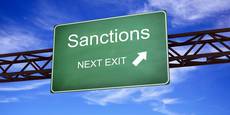 Санкциите на САЩ срещу Иран помагат на Русия да надвие европейските си конкуренти
