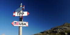 Отмъщението на TPP?