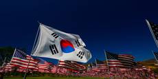 В беда ли е съюзът между САЩ и Южна Корея?