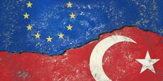 Срещата ЕС-Турция във Варна
