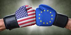 Предизвикателството е прието: кой ще победи в търговската война между ЕС и САЩ?