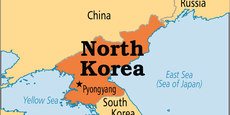 Напрежението на Корейския полуостров силно се увеличава