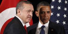 Обама отказа среща с Ердоган