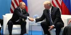 Надеждата за по-добри отношения между САЩ и Русия не е избледняла