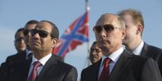 Поуките от Египет: Защо Путин няма да дойде в България на 3 март?