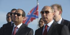 Поуките от Египет: Защо Путин няма да дойде в България на 3 март?