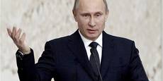 Върху какво акцентира Владимир Путин в обръщението си към Федералното събрание?