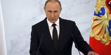 Путин: „Аллах е решил да накаже управляващата клика в Турция, лишавайки я от разум и разсъдък!“