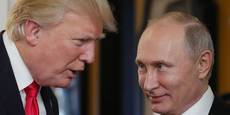 Тръмп поема риск с поканата към Путин за посещение в Белия дом