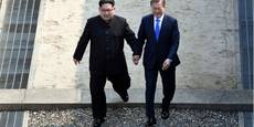 Обиграната севернокорейска дипломация се отплаща на Ким Чен-ун
